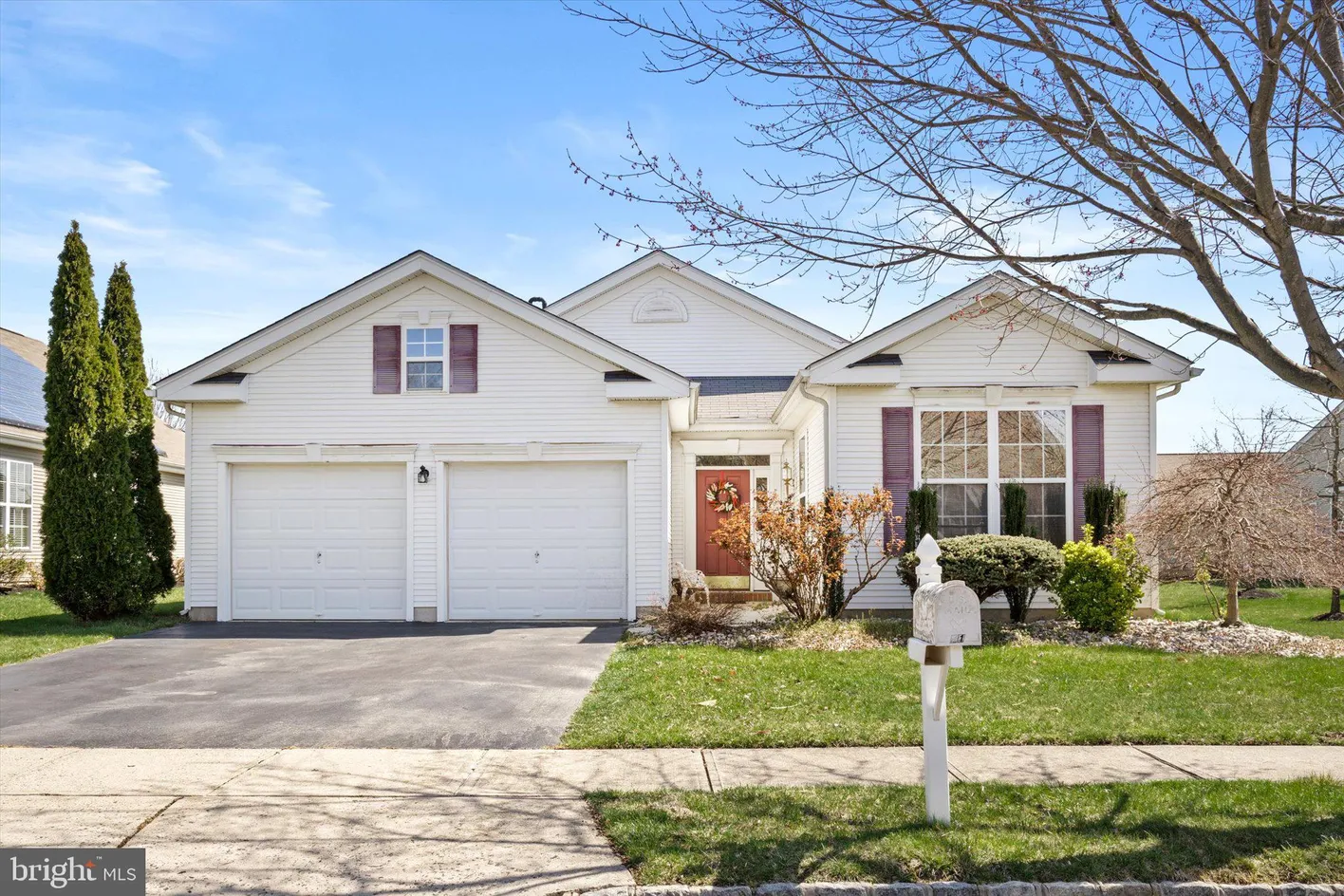 Four Seasons at Upper Freehold