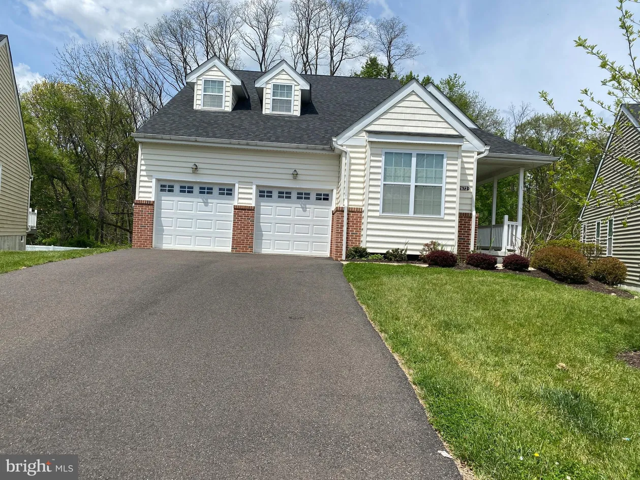 The Arbours at Eagle Pointe