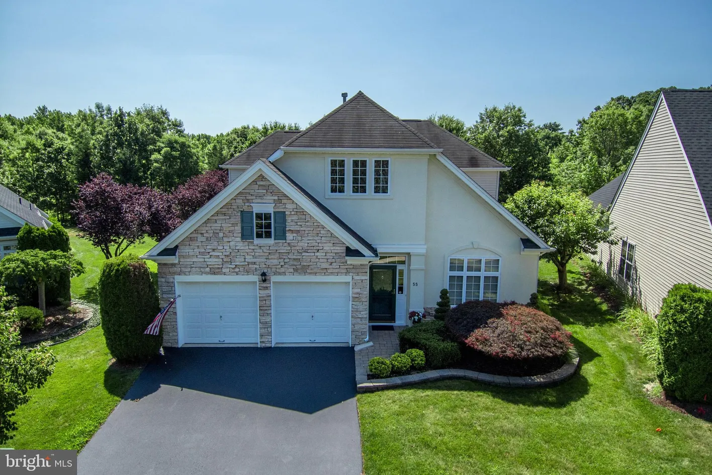 Village Grande at Bear Creek