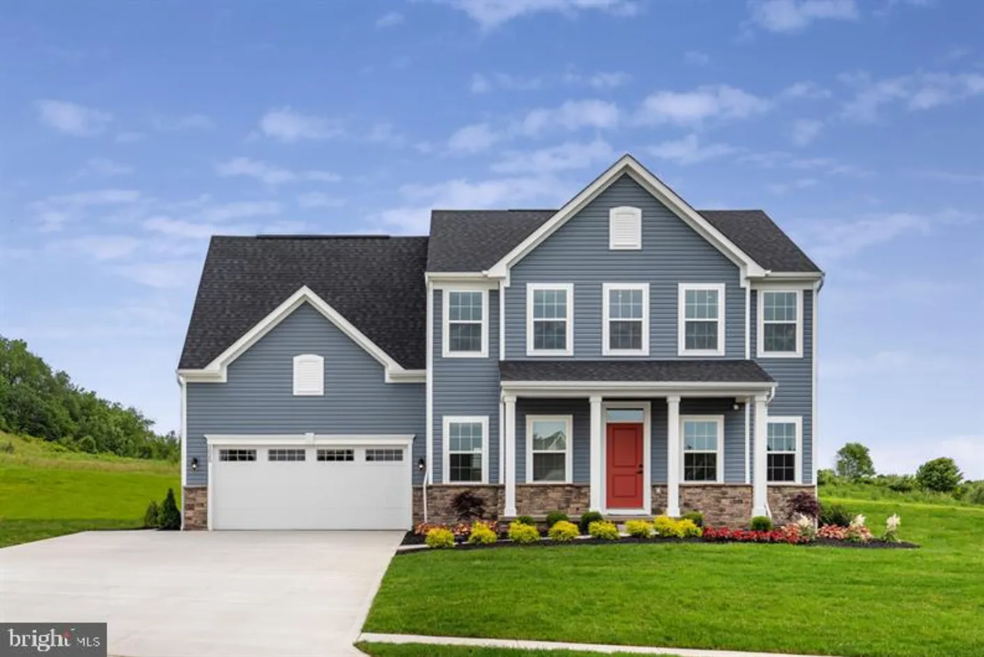 Model Home