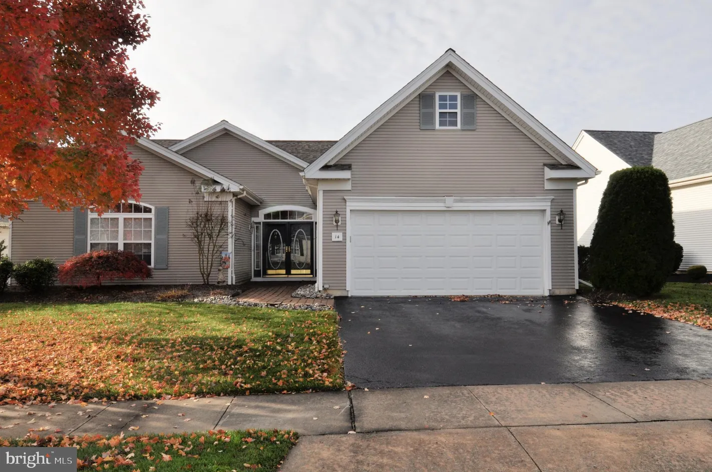 Four Seasons at Mapleton