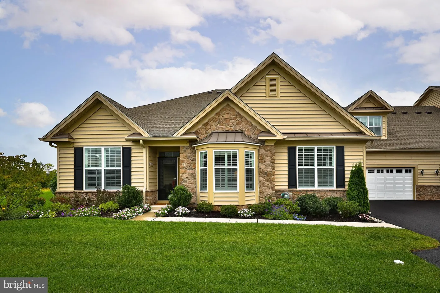 Regency at Hilltown