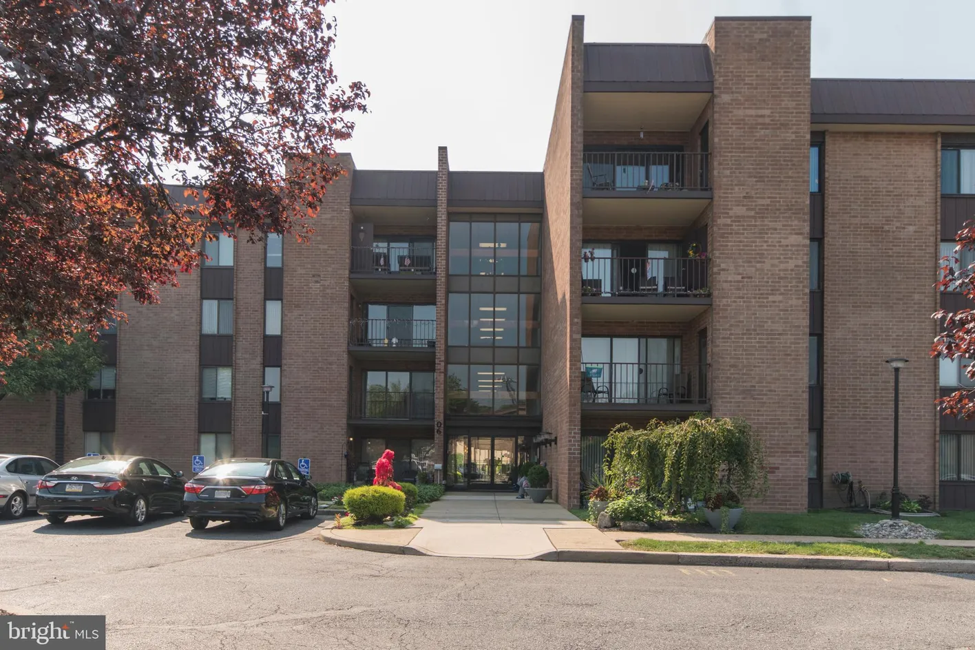 Delaire Landing