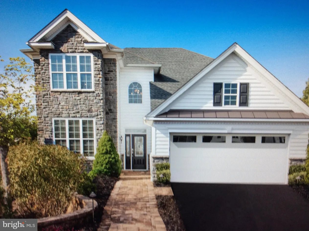 Regency at Yardley