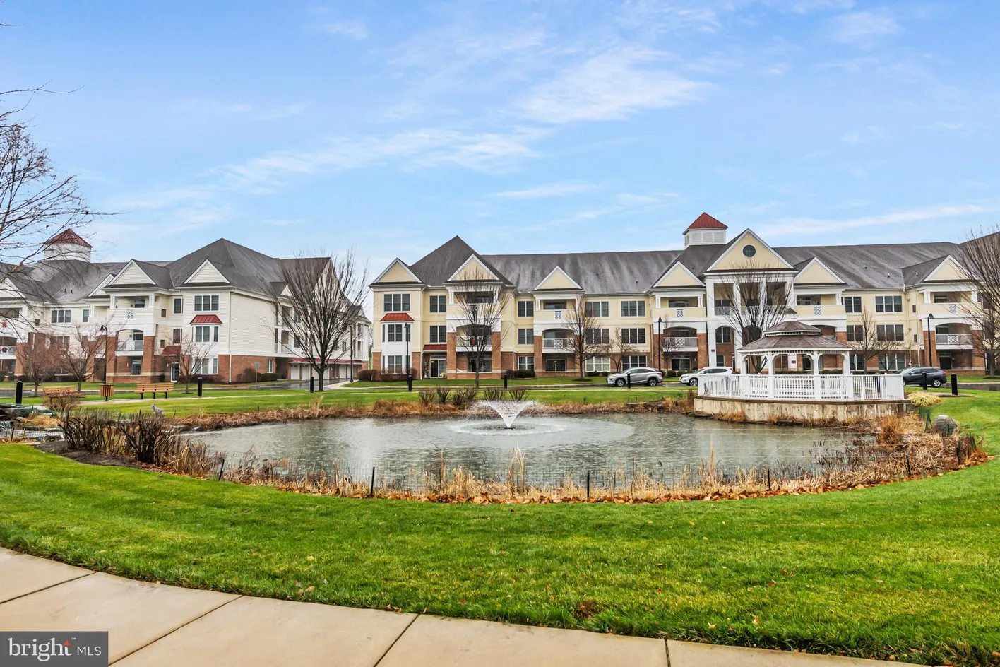Meridian of Valley Square