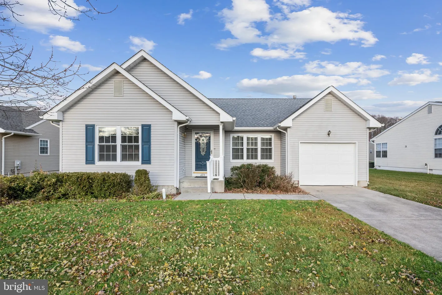 Spicer Estates