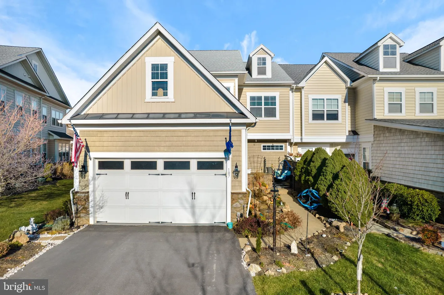 Trilogy® at Lake Frederick