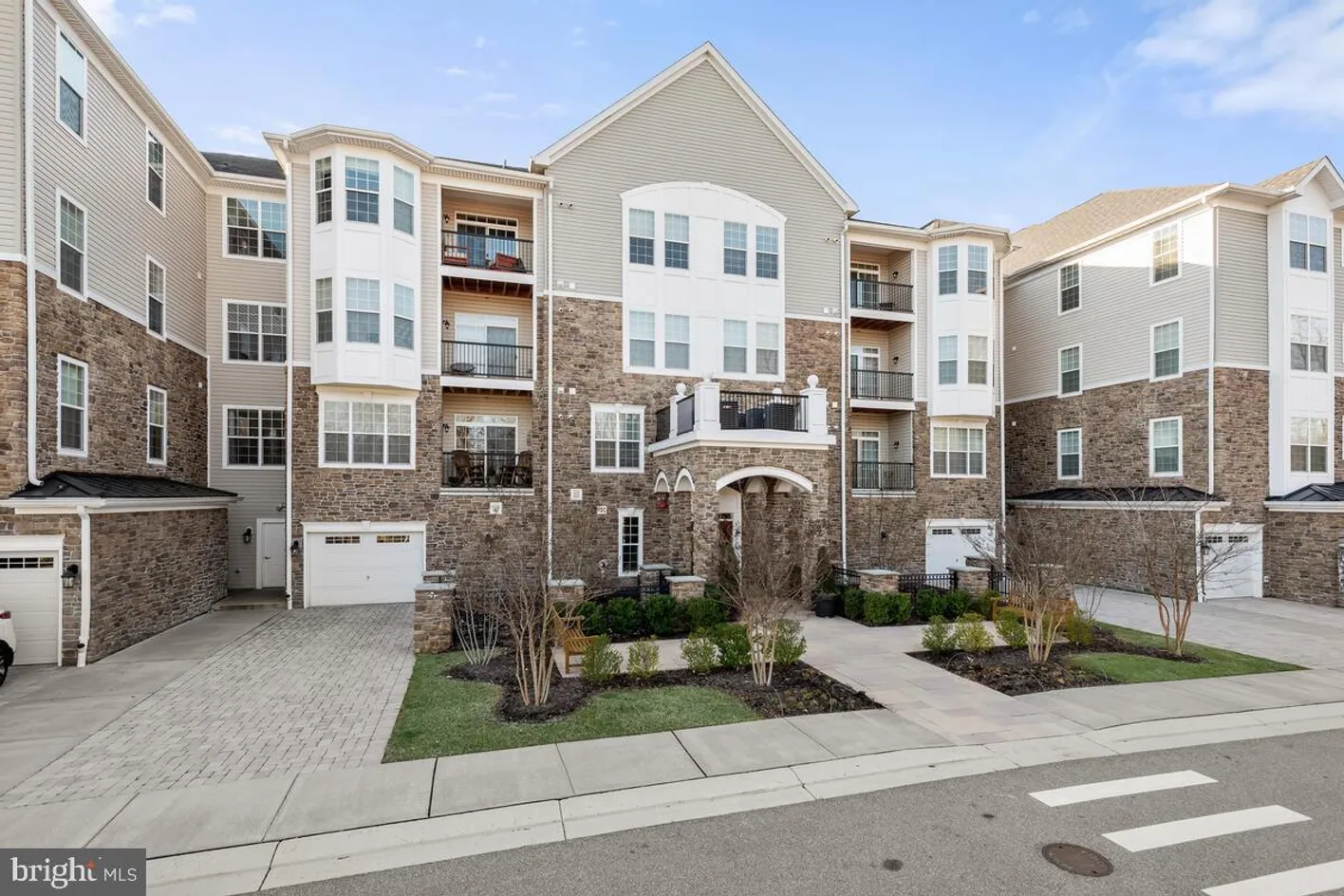 Gatherings® at Quarry Place