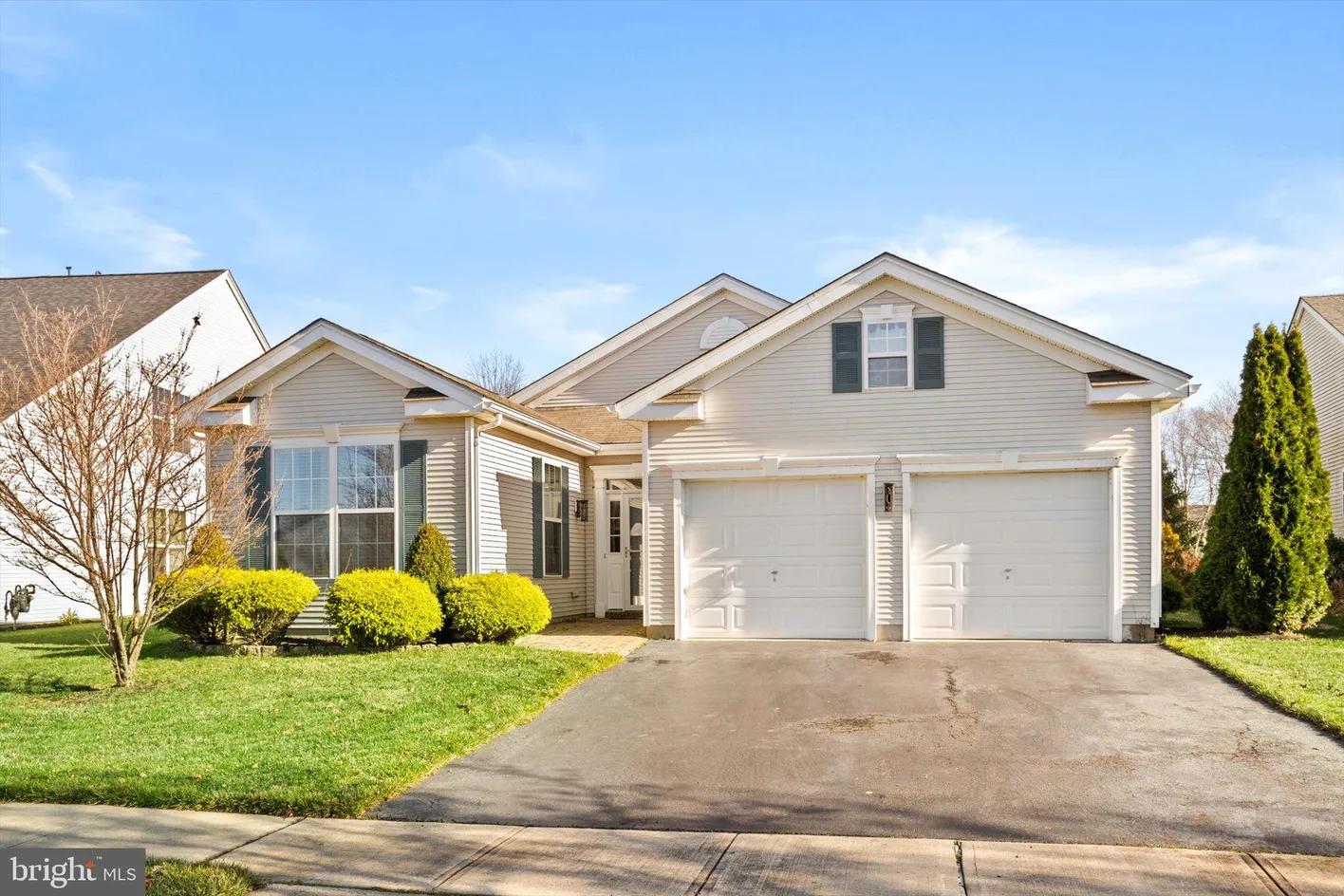 Four Seasons at Upper Freehold