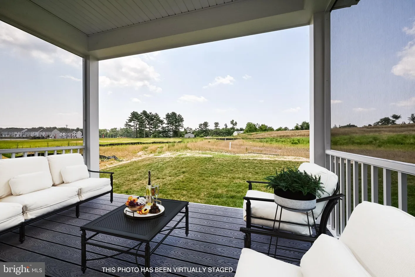 The Villas at The Preserve at Robinson Farms