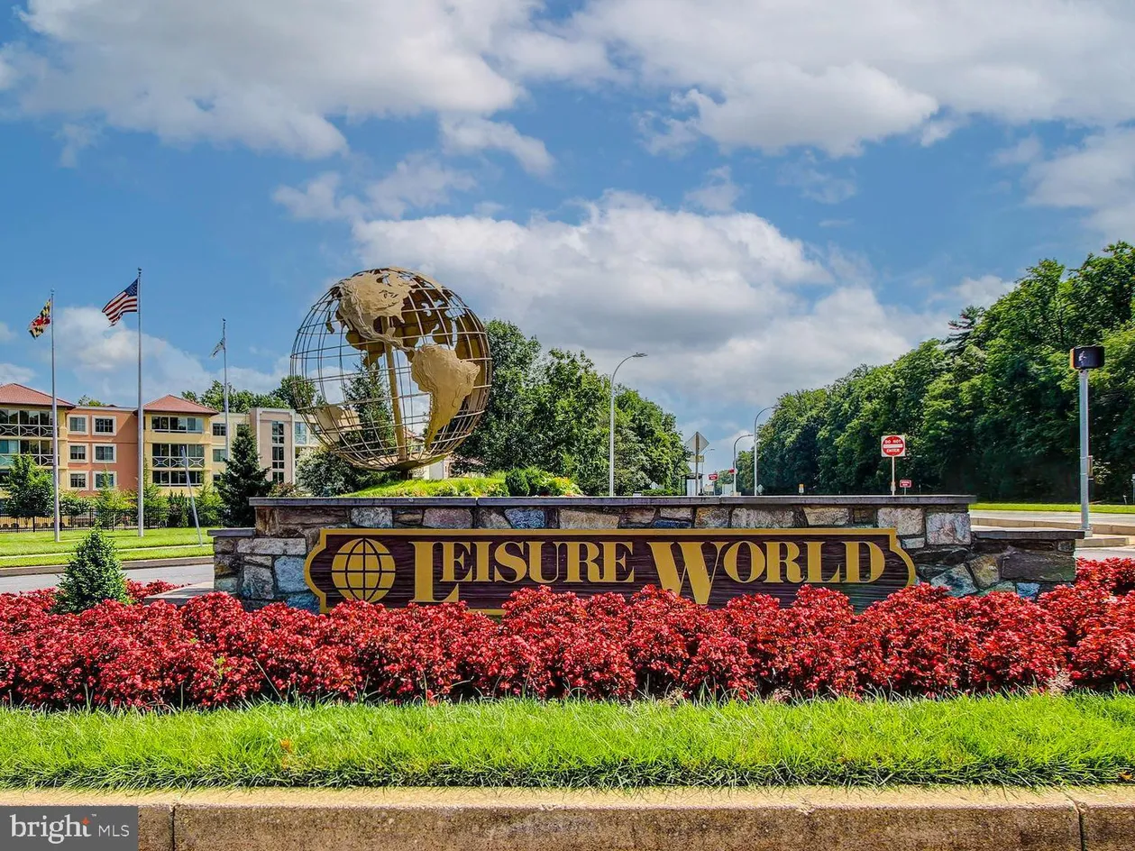 Leisure World® of Maryland