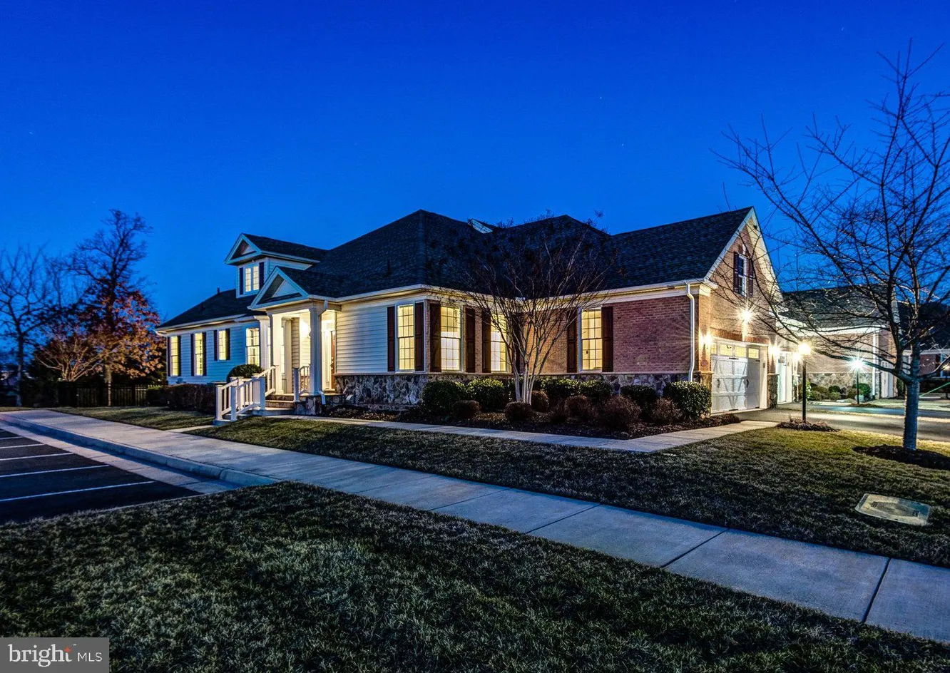 Regency at Ashburn
