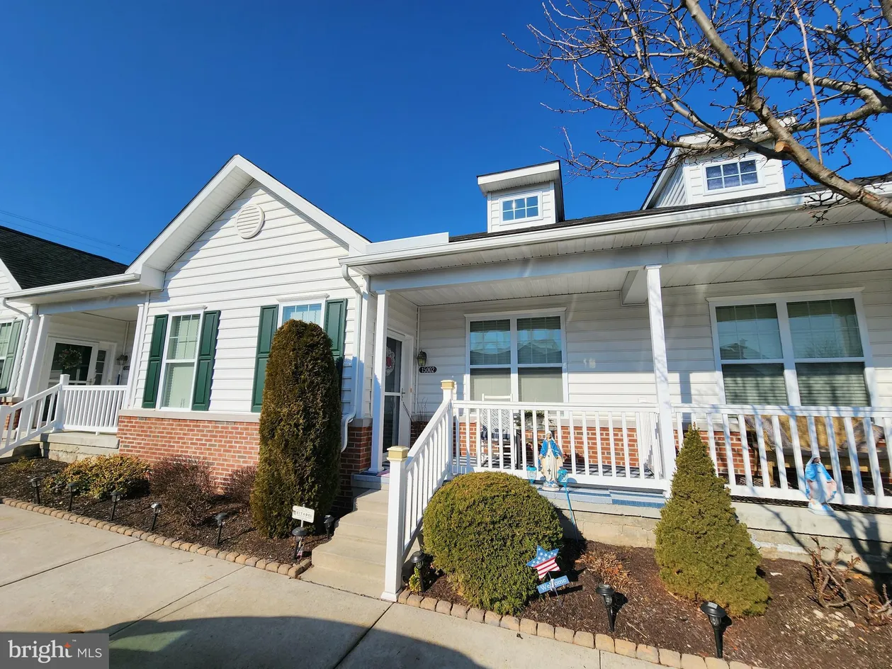 The Arbours at Eagle Pointe