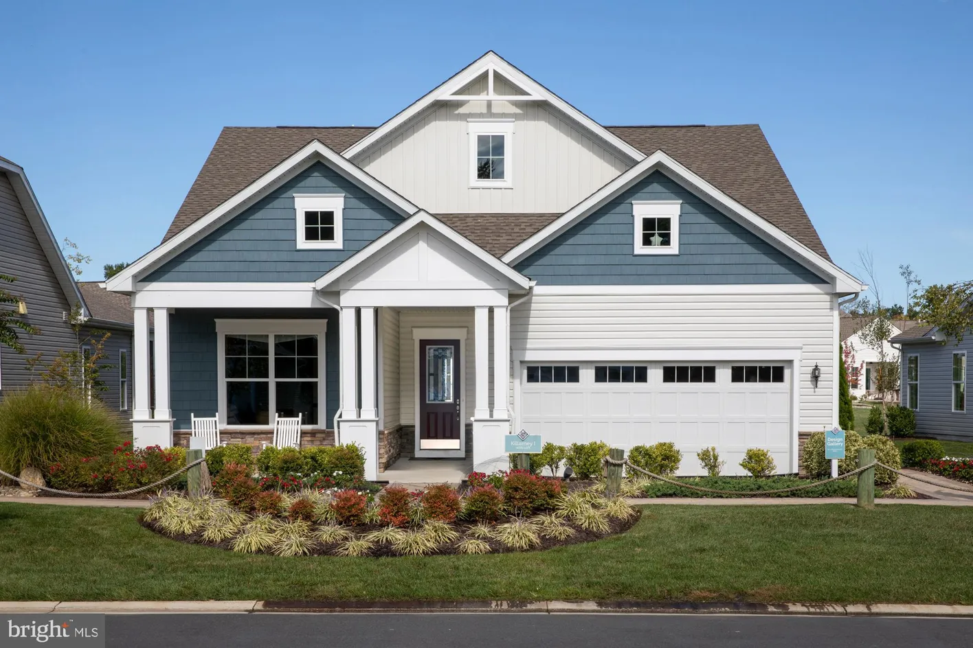 Four Seasons at Kent Island