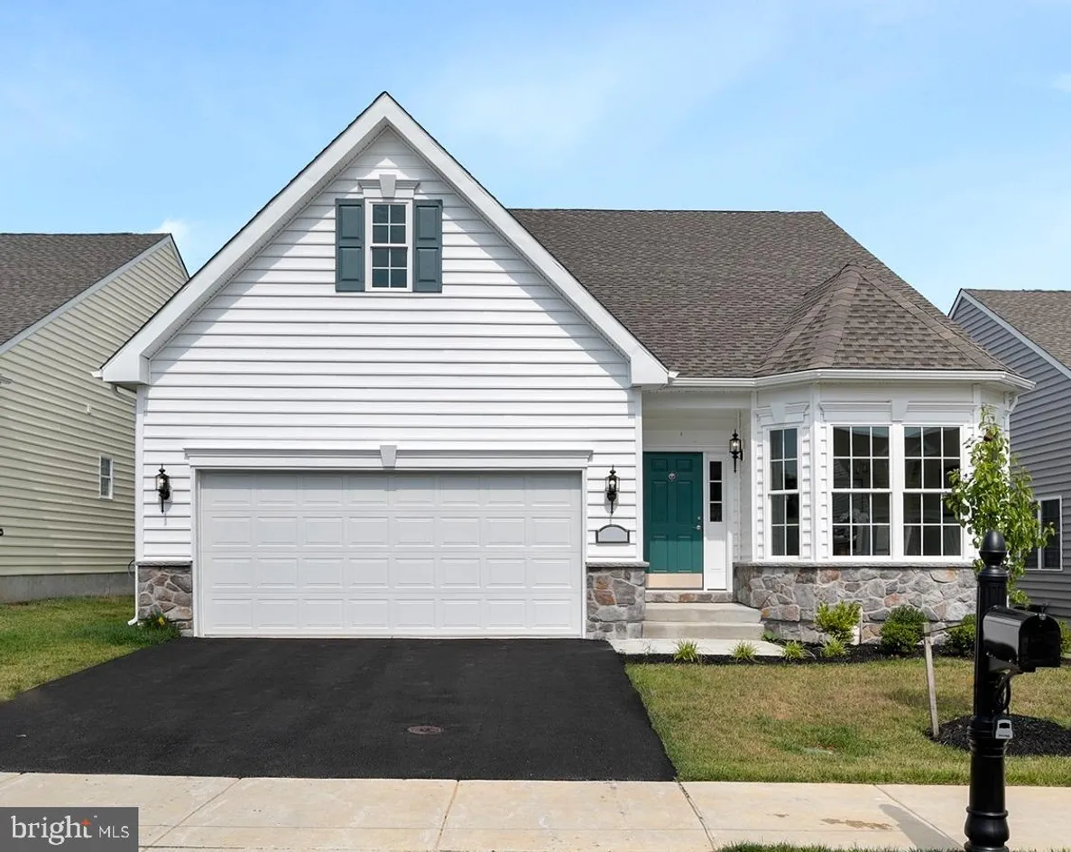 Village of Eastridge