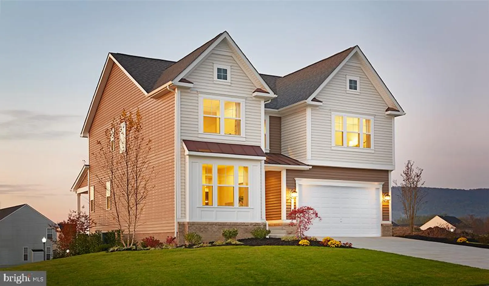 Keswick Villas