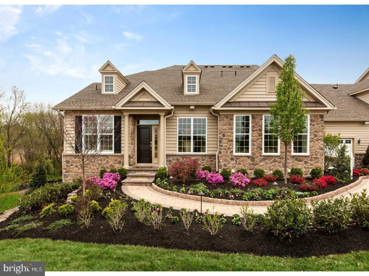 Regency at Hilltown