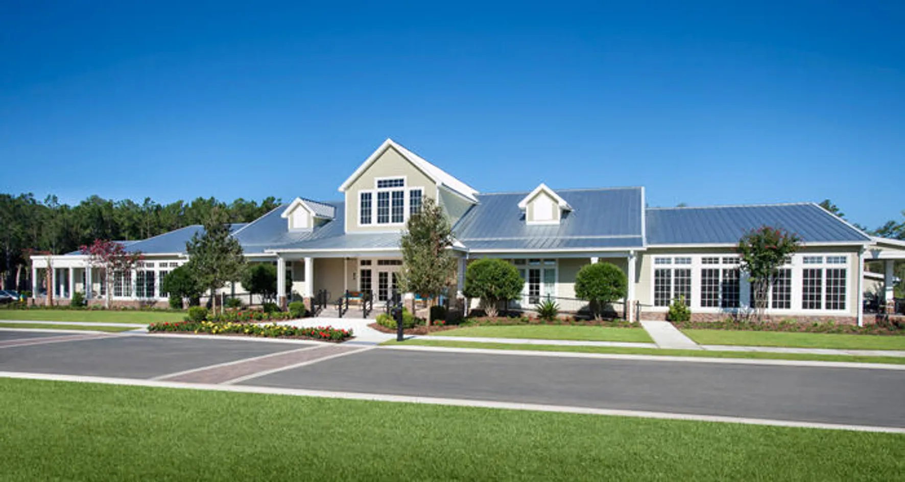 Cresswind Charleston