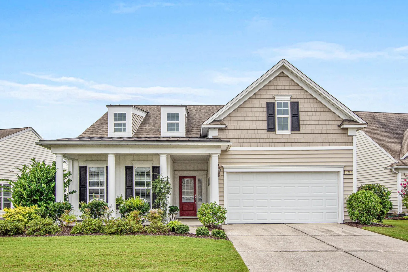 Del Webb at Cane Bay