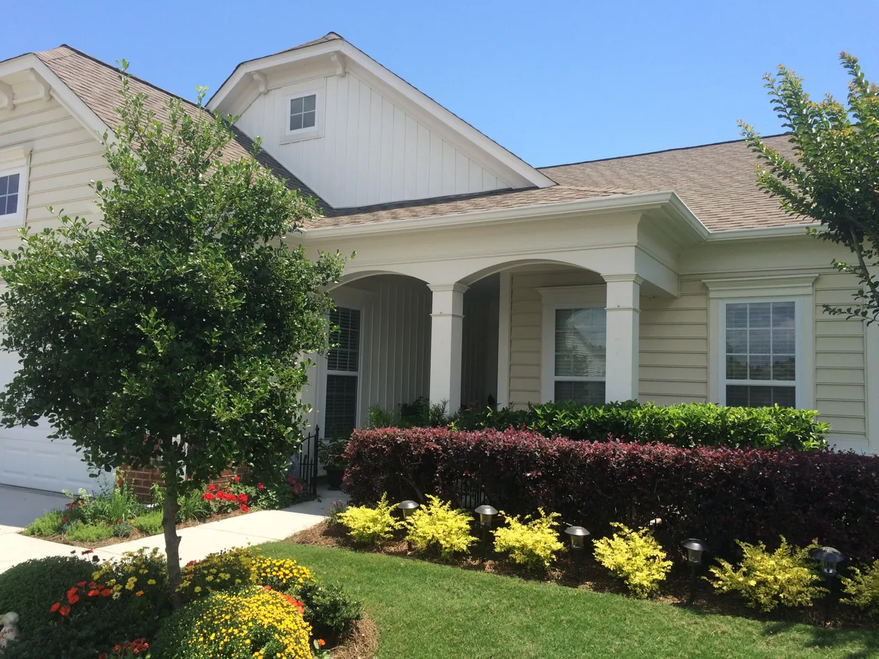 Del Webb at Cane Bay