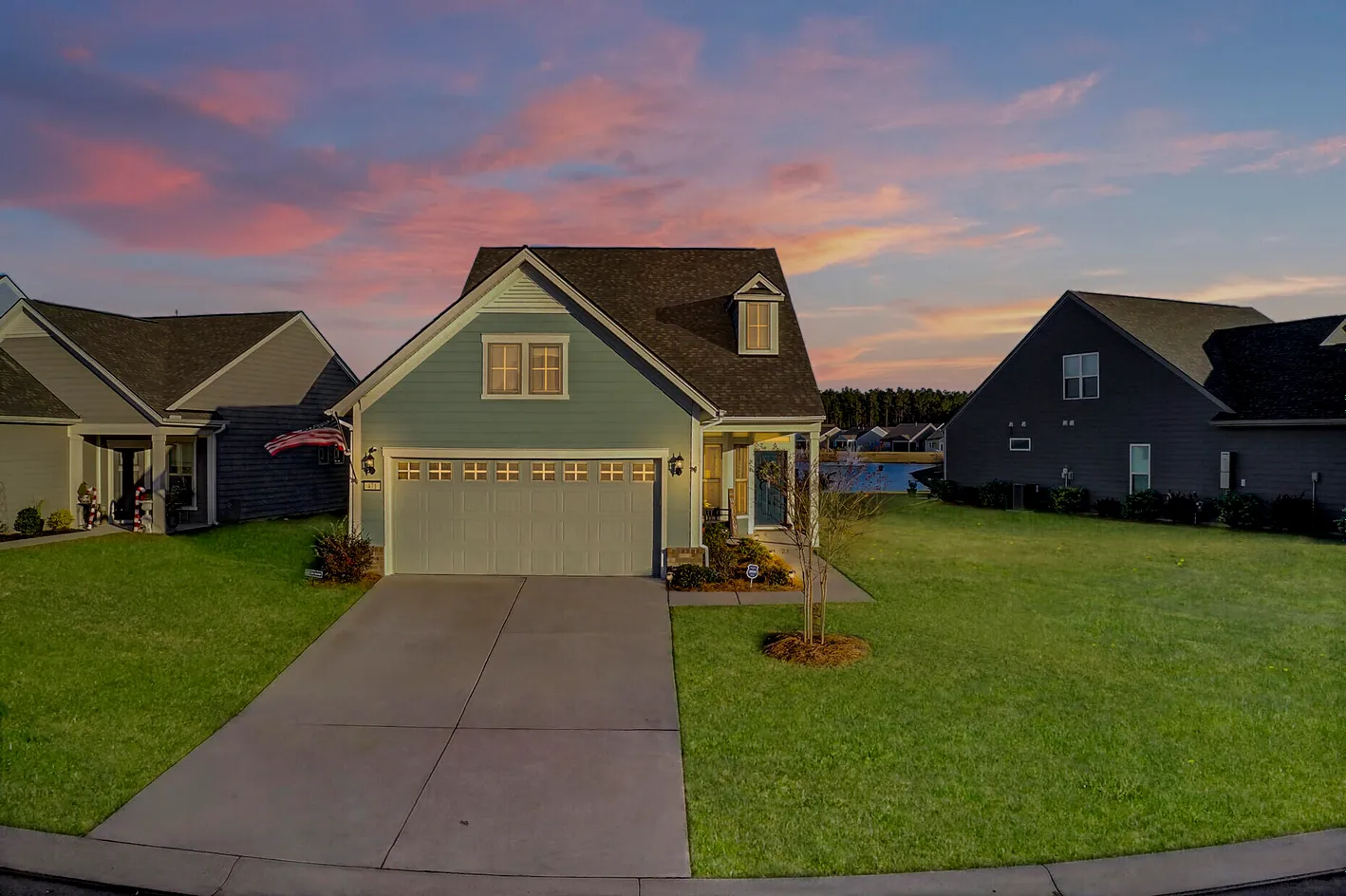 Del Webb Charleston at Nexton