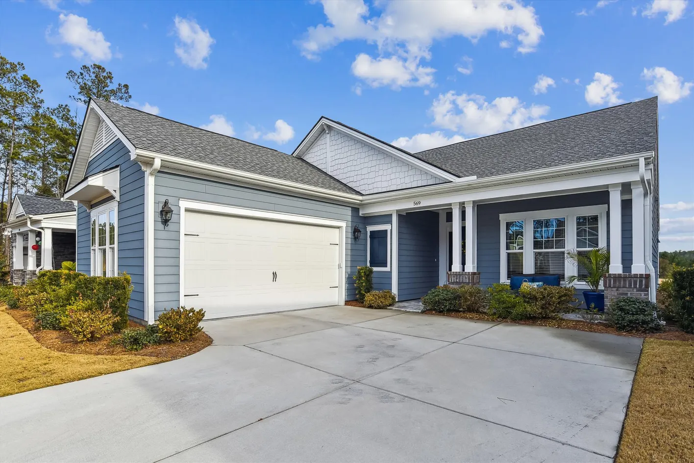 Four Seasons at The Lakes of Cane Bay