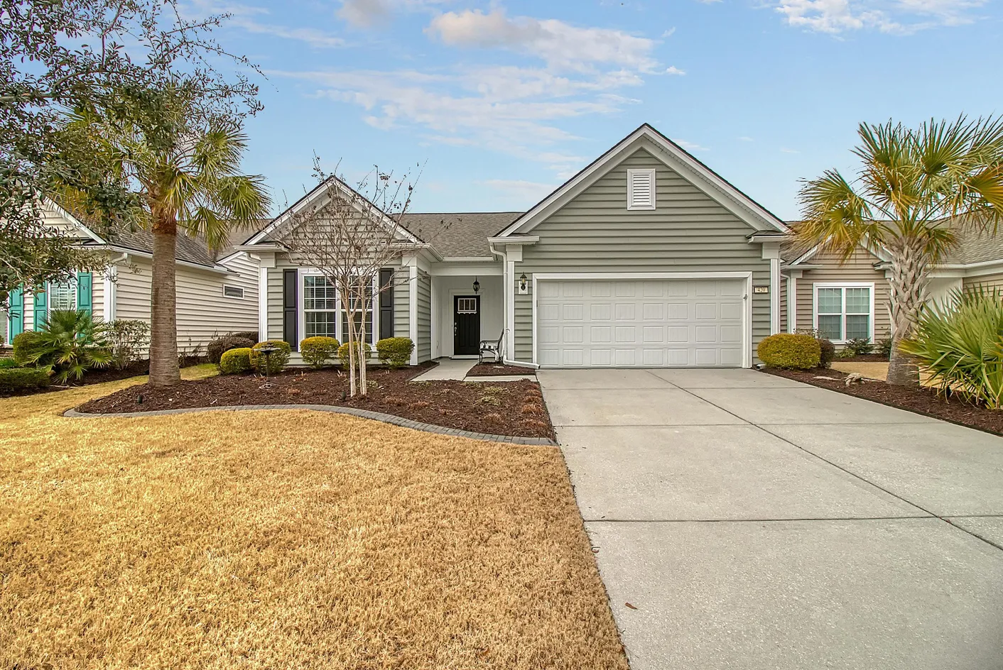 Del Webb at Cane Bay