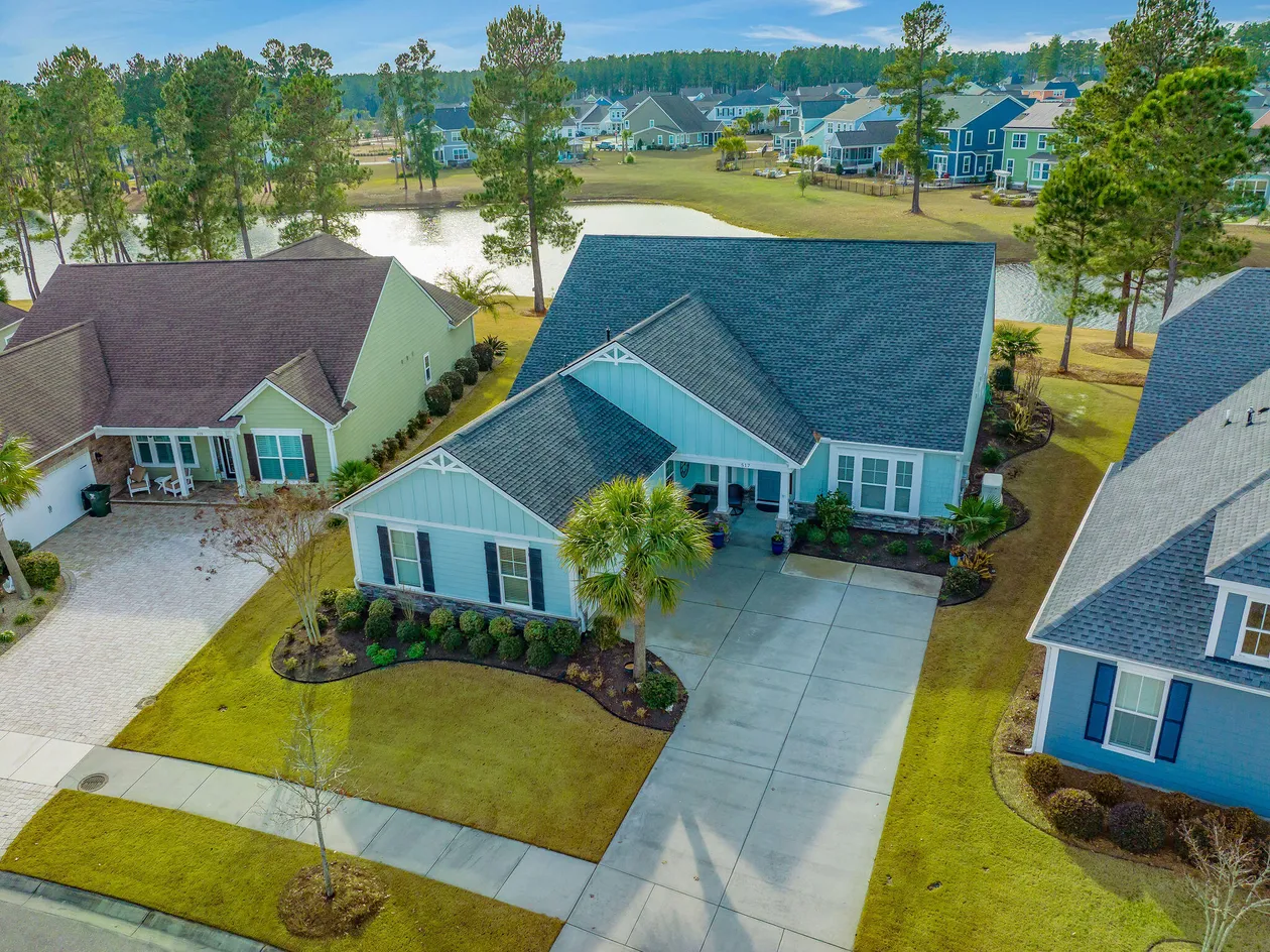 Four Seasons at The Lakes of Cane Bay
