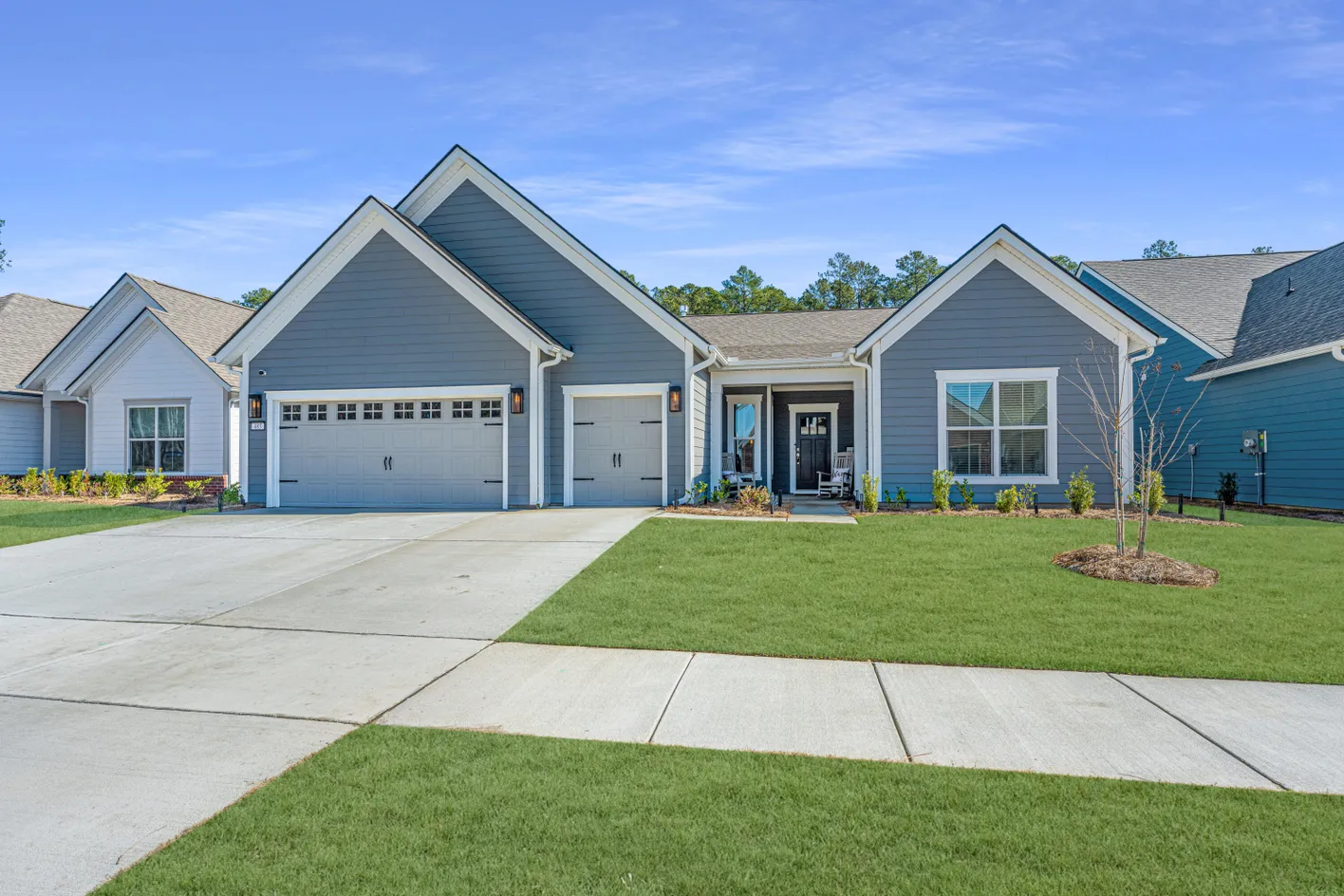 Del Webb Charleston at Nexton