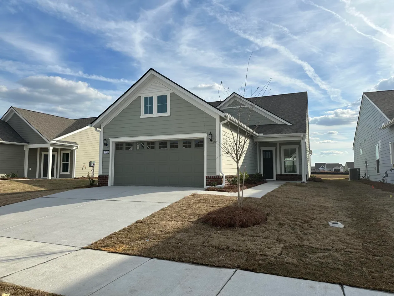 Del Webb Charleston at Nexton