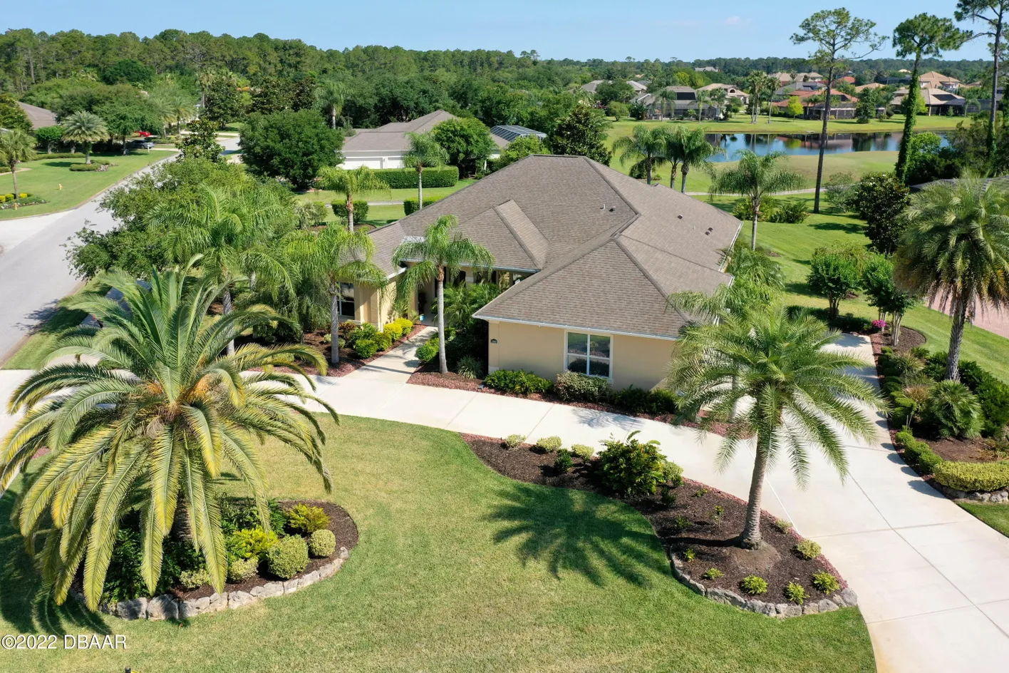 Plantation Bay Golf & Country Club