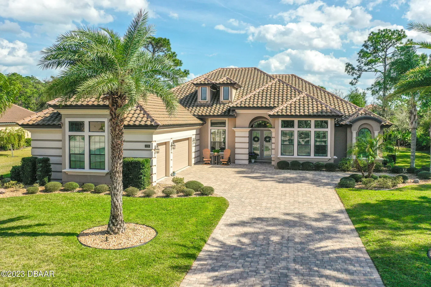Plantation Bay Golf & Country Club