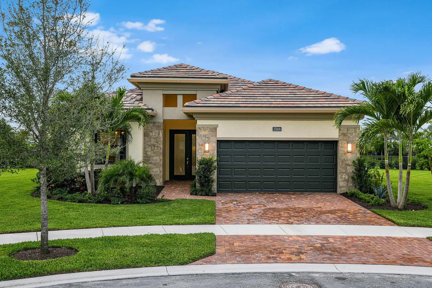 Cresswind Palm Beach