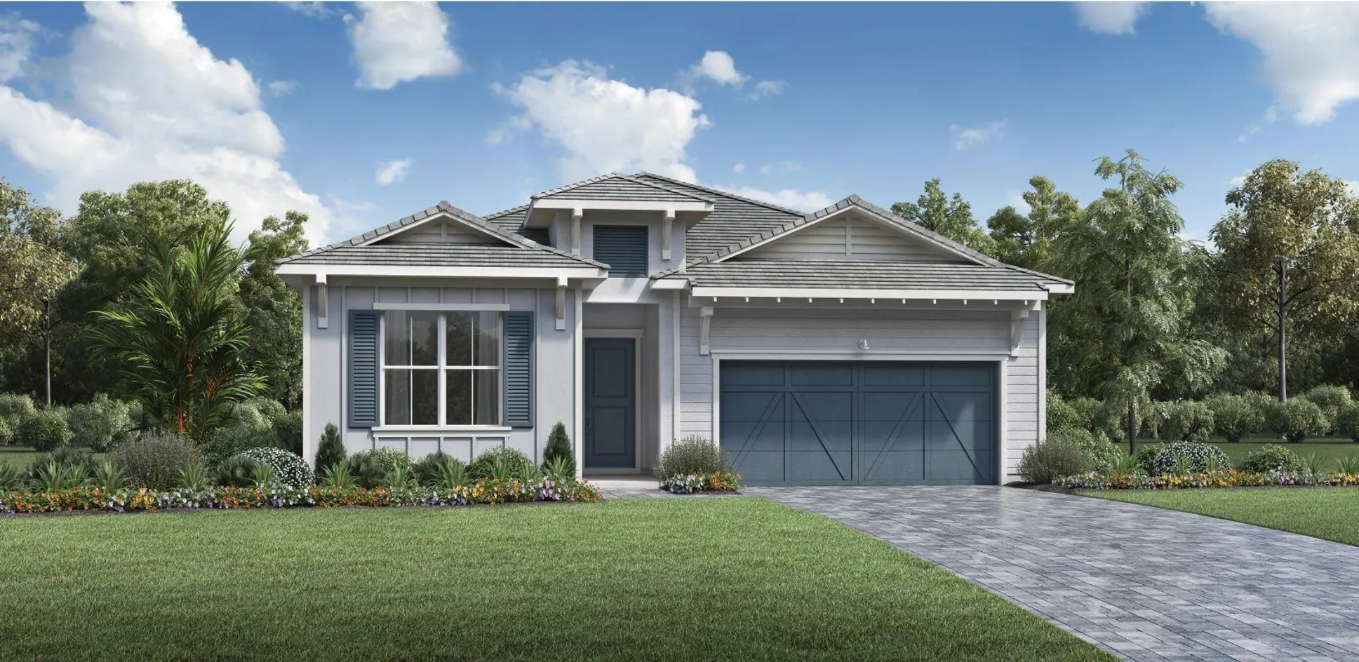 Regency at Avenir