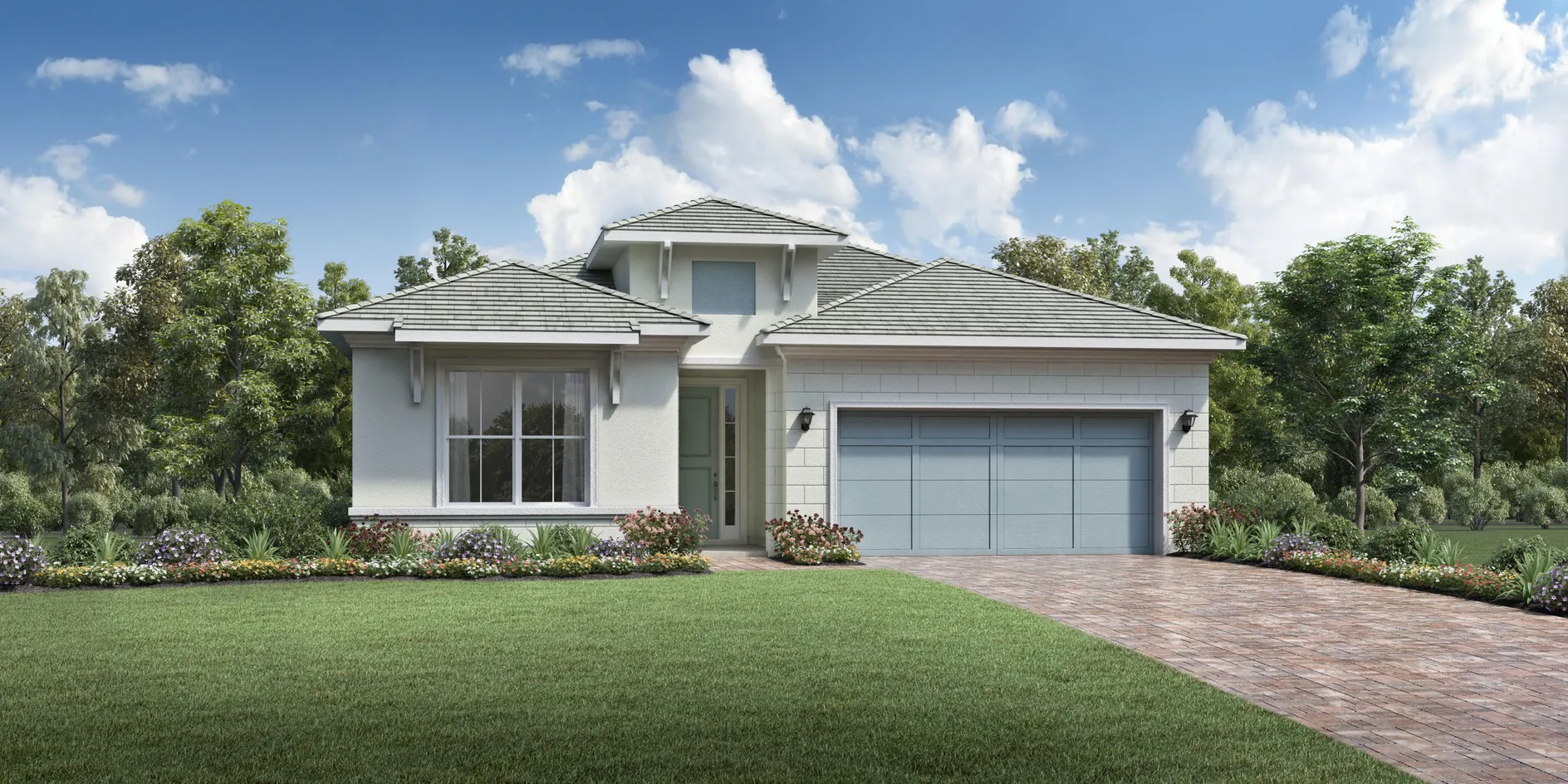 Regency at Avenir