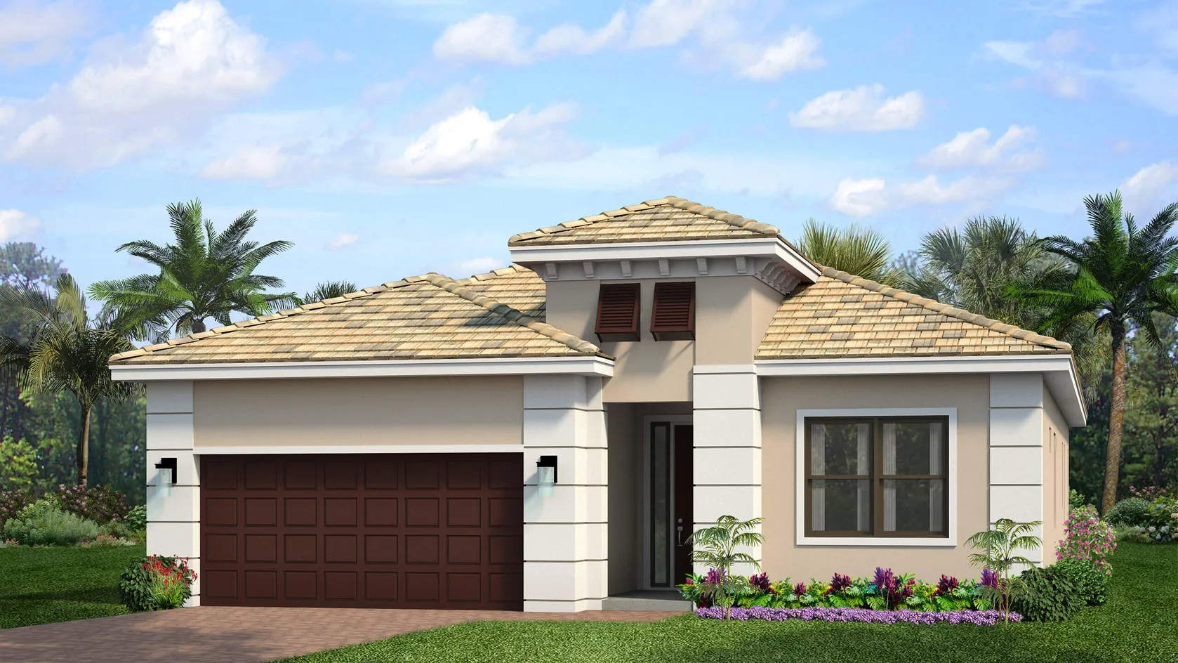 Cresswind Palm Beach