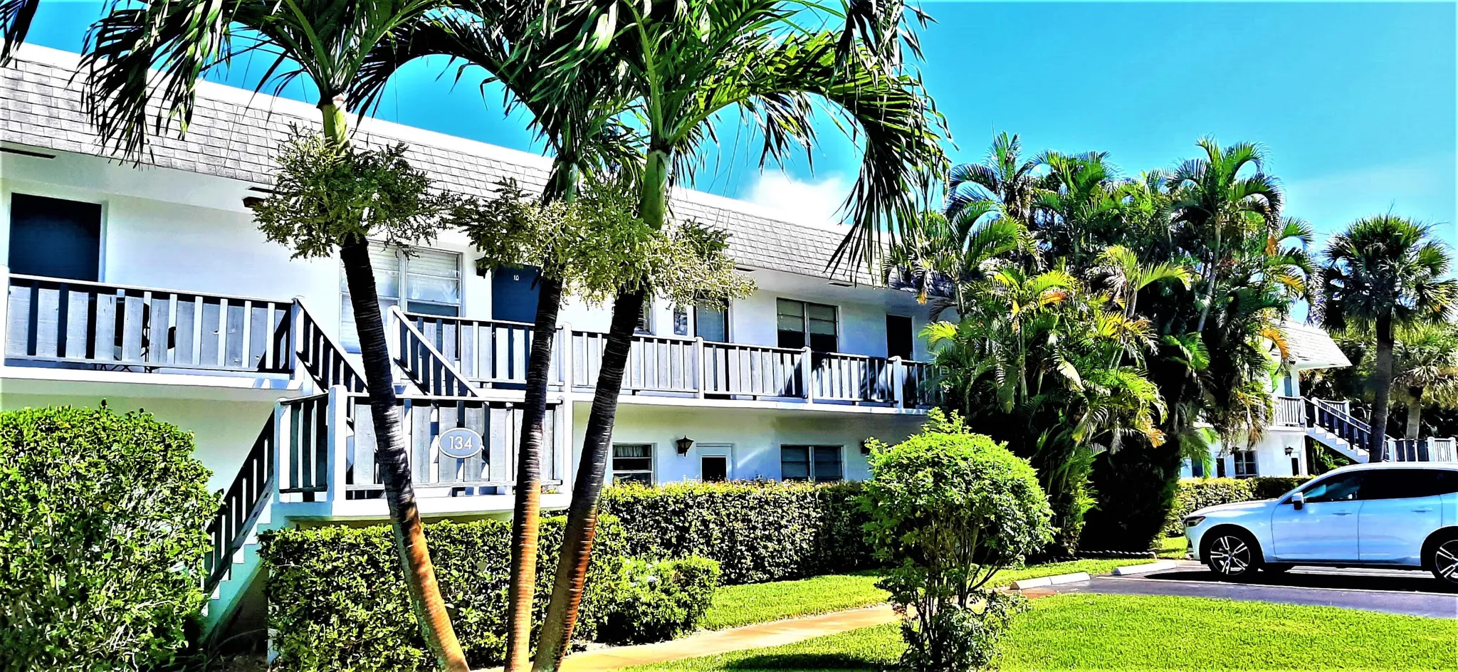 Cedar Pointe Villages