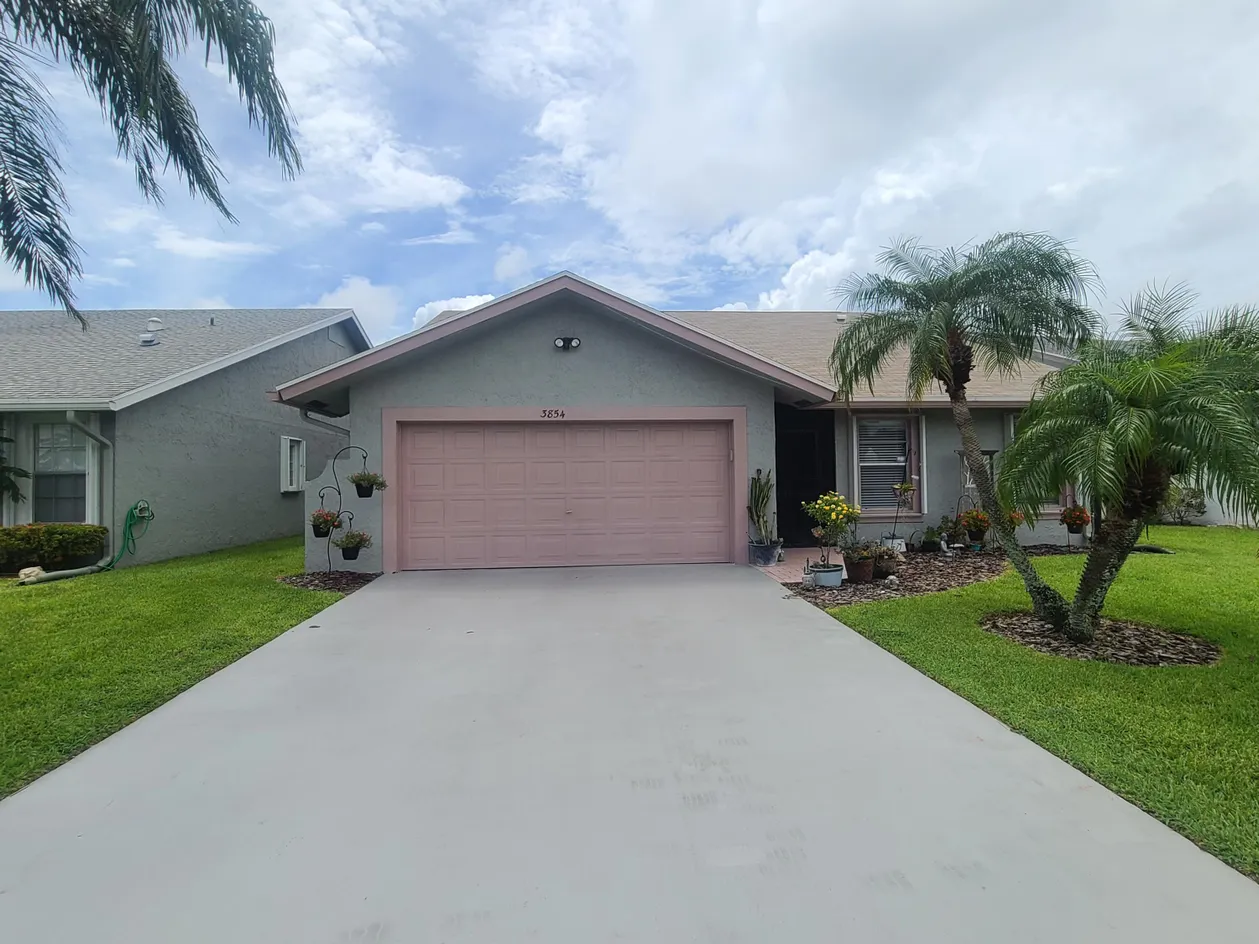 Cypress Lakes West Palm Beach