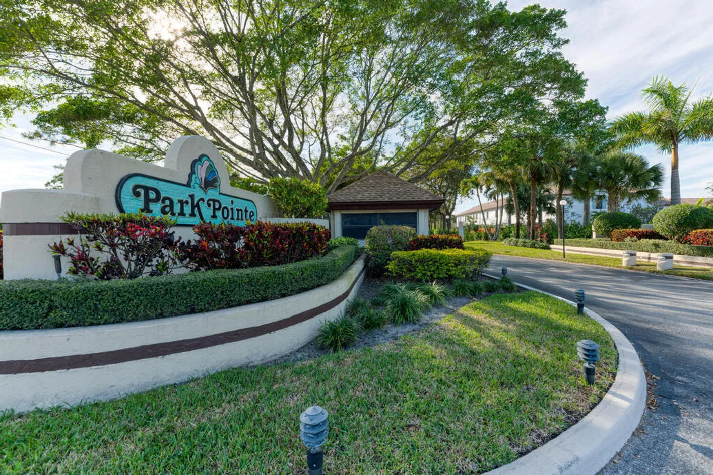 Park Pointe