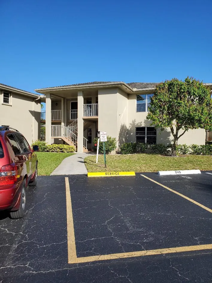 Vista St. Lucie