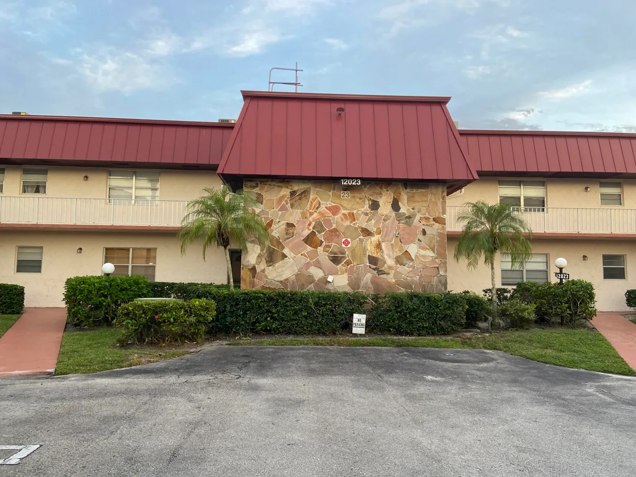 Greenway Village