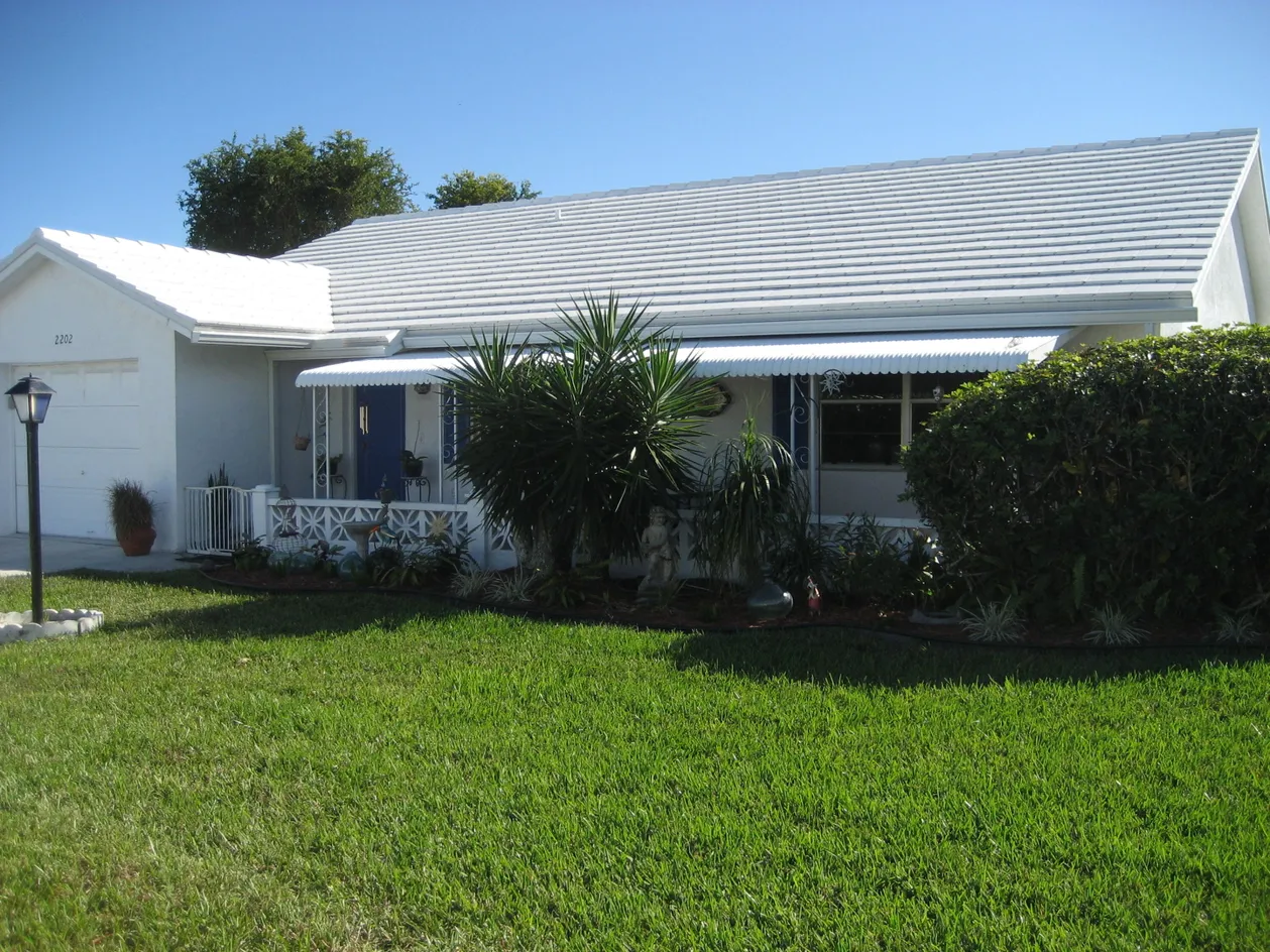 Boynton Leisureville