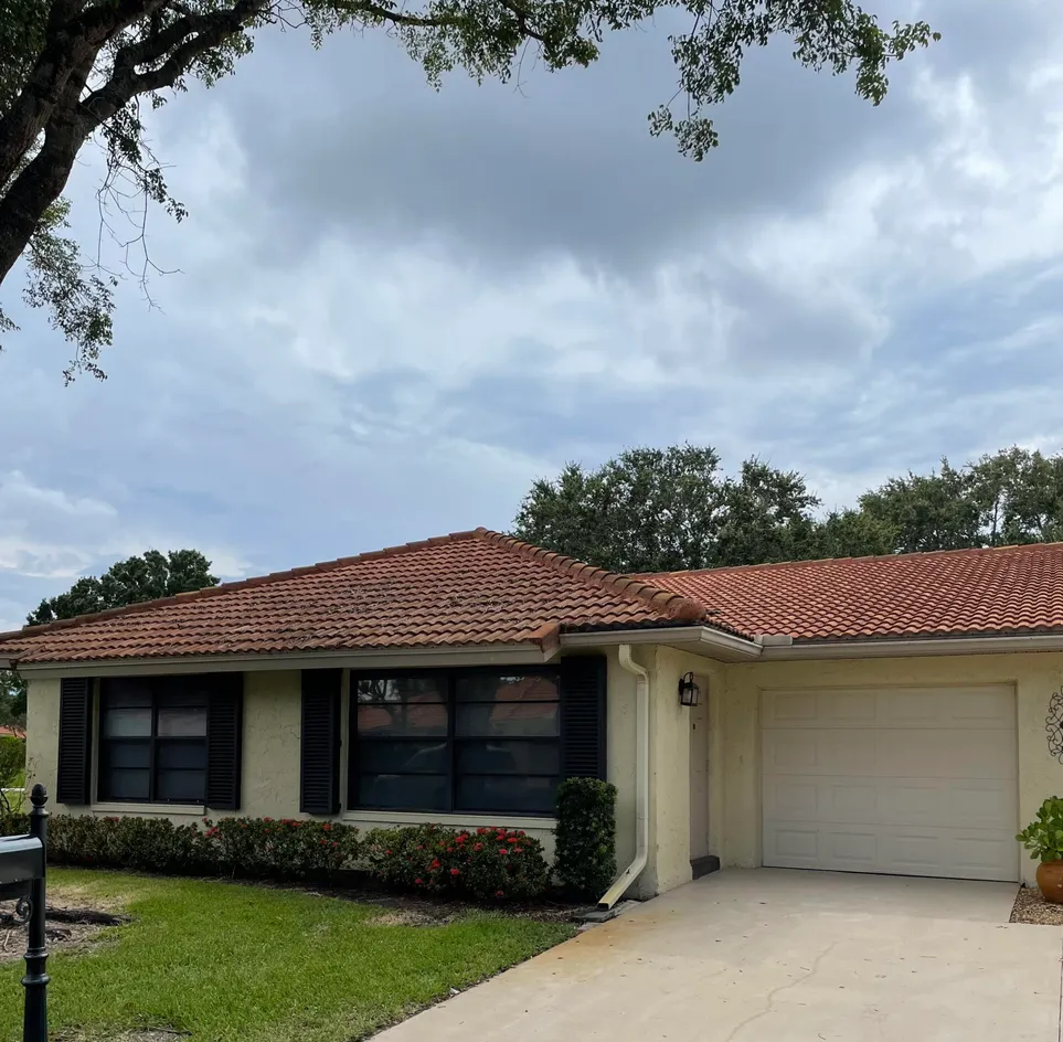 Bent Tree Villas West