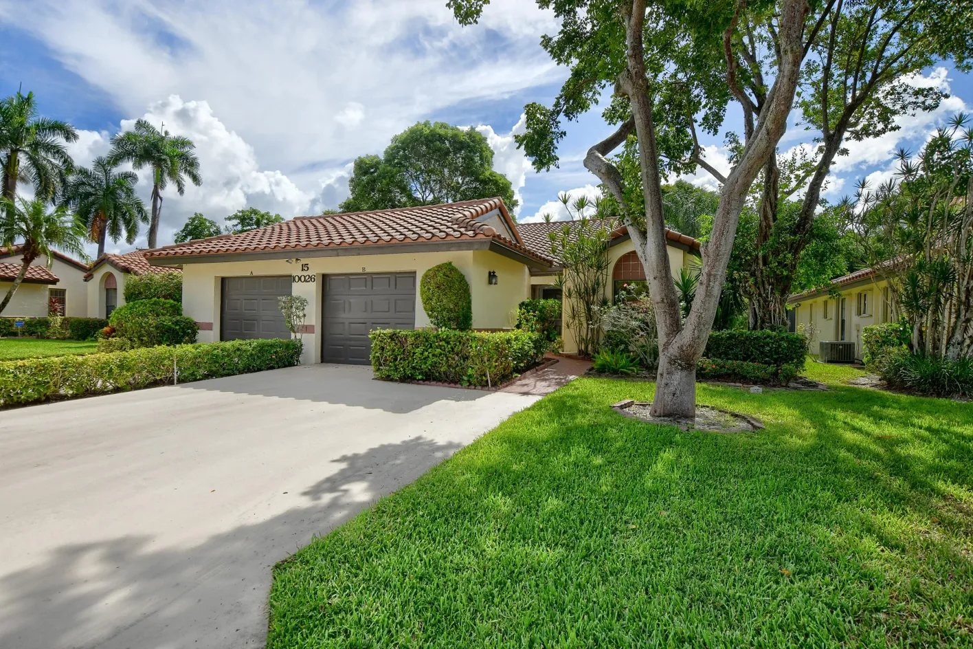 Palm Chase Lakes - Boynton Beach, FL