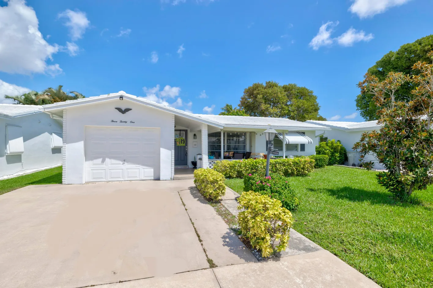 Leisureville