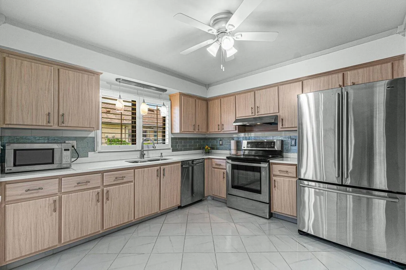 Greentree Villas