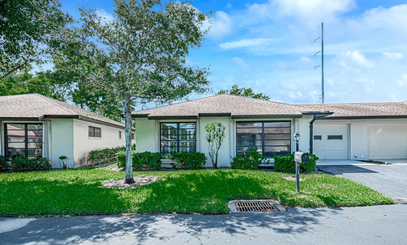 Greentree Villas
