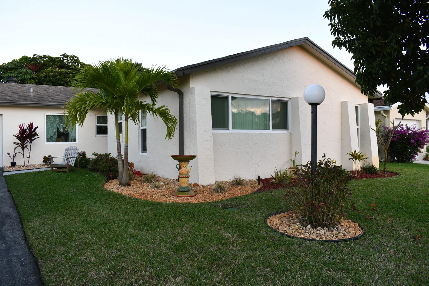 Lucrene Lakes - Lake Worth, FL
