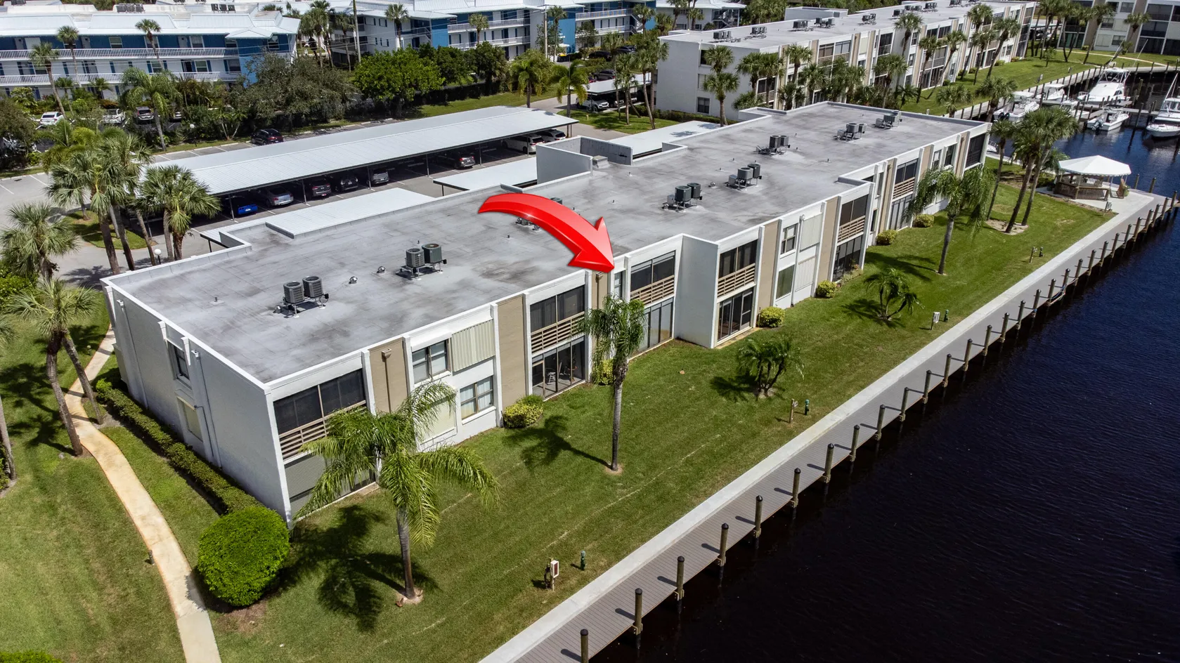 Circle Bay Yacht Club