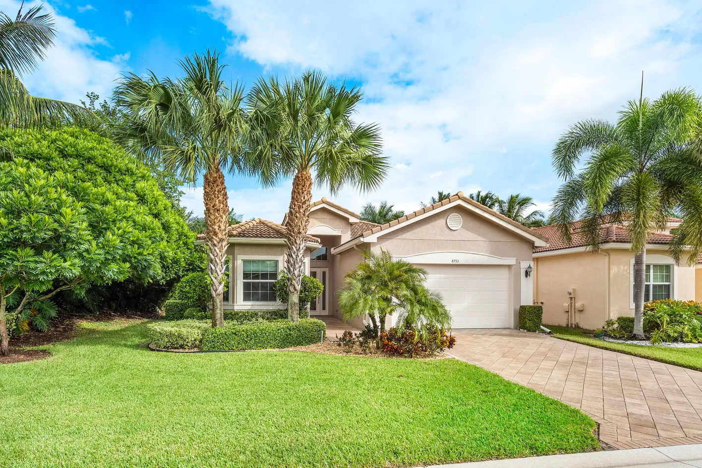 Valencia Cove - Boynton Beach FL